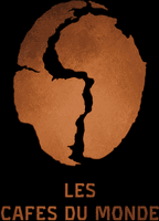 Les Cafés du Monde